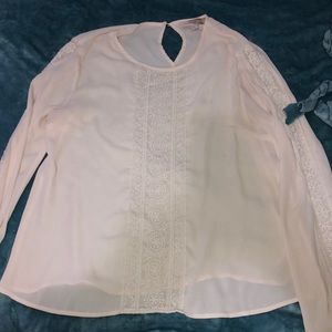 Forever 21 blouse